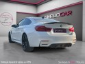 Bmw m4 coupe 431 ch m dkg7 garantie  12 mois occasion simplicicar tours  simplicicar simplicibike france