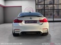 Bmw m4 coupe 431 ch m dkg7 garantie  12 mois occasion simplicicar tours  simplicicar simplicibike france
