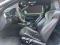 Bmw m4 coupe 431 ch m dkg7 garantie  12 mois occasion simplicicar tours  simplicicar simplicibike france