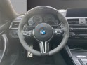 Bmw m4 coupe 431 ch m dkg7 garantie  12 mois occasion simplicicar tours  simplicicar simplicibike france