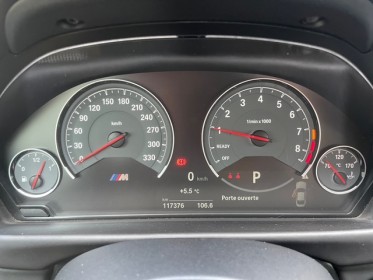 Bmw m4 coupe 431 ch m dkg7 garantie  12 mois occasion simplicicar tours  simplicicar simplicibike france