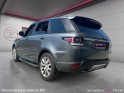 Land rover range rover sport mark iv tdv6 3.0l hse a occasion  simplicicar nice - pfvauto simplicicar simplicibike france