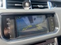 Land rover range rover sport mark iv tdv6 3.0l hse a occasion  simplicicar nice - pfvauto simplicicar simplicibike france