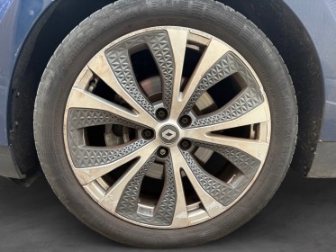 Renault scenic iv dci 110 energy edc intens garantie 12mois occasion simplicicar lyon nord simplicicar simplicibike france