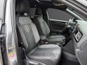Volkswagen t-roc 1.5 tsi evo 150 start/stop dsg7 r-line toit ouvrant matrix led garantie 12 mois occasion simplicicar...