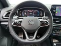 Volkswagen t-roc 1.5 tsi evo 150 start/stop dsg7 r-line toit ouvrant matrix led garantie 12 mois occasion simplicicar...