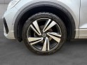 Volkswagen t-roc 1.5 tsi evo 150 start/stop dsg7 r-line toit ouvrant matrix led garantie 12 mois occasion simplicicar...