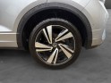 Volkswagen t-roc 1.5 tsi evo 150 start/stop dsg7 r-line toit ouvrant matrix led garantie 12 mois occasion simplicicar...