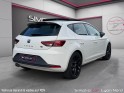 Seat leon 2.0 tdi 184 start/stop fr dsg6 garantie 12 mois occasion simplicicar lyon nord simplicicar simplicibike france