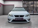 Seat leon 2.0 tdi 184 start/stop fr dsg6 garantie 12 mois occasion simplicicar lyon nord simplicicar simplicibike france