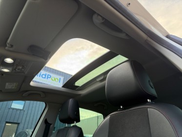 Seat leon 2.0 tdi 184 start/stop fr dsg6 garantie 12 mois occasion simplicicar lyon nord simplicicar simplicibike france