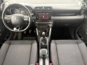 Citroen c3 aircross garantie 12 mois hdi 100 bvm6 feel occasion simplicicar pertuis  simplicicar simplicibike france