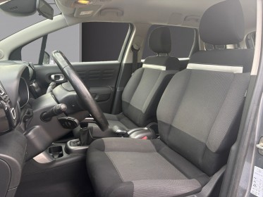 Citroen c3 aircross garantie 12 mois hdi 100 bvm6 feel occasion simplicicar pertuis  simplicicar simplicibike france