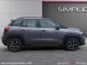 Citroen c3 aircross garantie 12 mois hdi 100 bvm6 feel occasion simplicicar pertuis  simplicicar simplicibike france
