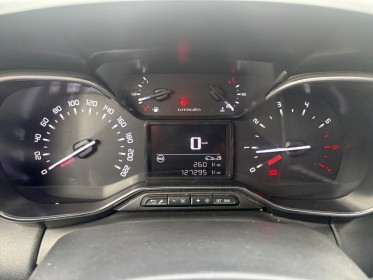 Citroen c3 aircross garantie 12 mois hdi 100 bvm6 feel occasion simplicicar pertuis  simplicicar simplicibike france