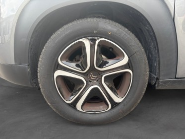 Citroen c3 aircross garantie 12 mois hdi 100 bvm6 feel occasion simplicicar pertuis  simplicicar simplicibike france