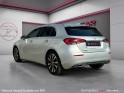 Mercedes classe a 180 d 7g-dct progressive line - pack led d'ambiance - siège cuir chauffant - carplay - garantie 12 mois...
