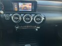 Mercedes classe a 180 d 7g-dct progressive line - pack led d'ambiance - siège cuir chauffant - carplay - garantie 12 mois...