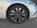 Mercedes classe a 180 d 7g-dct progressive line - pack led d'ambiance - siège cuir chauffant - carplay - garantie 12 mois...