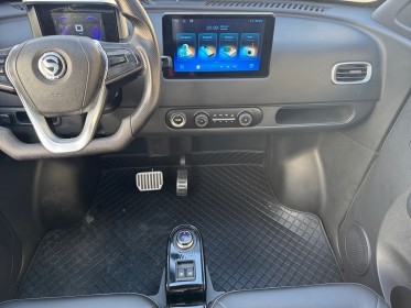 Simplici s1 s1 - véhicule electrique sans permis dès 14 ans occasion parc voitures beauvais simplicicar simplicibike france