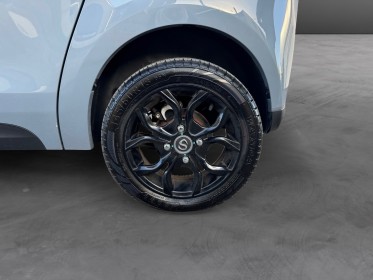 Simplici s1 s1 - véhicule electrique sans permis dès 14 ans occasion parc voitures beauvais simplicicar simplicibike france