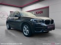 Bmw x3 g01 xdrive 30e 292ch bva8 business design -tva récupérable - garantie 12 mois occasion simplicicar caen  simplicicar...