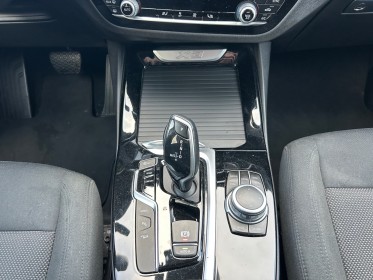 Bmw x3 g01 xdrive 30e 292ch bva8 business design -tva récupérable - garantie 12 mois occasion simplicicar caen  simplicicar...