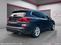 Bmw x3 g01 xdrive 30e 292ch bva8 business design -tva récupérable - garantie 12 mois occasion simplicicar caen  simplicicar...