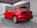 Audi a3 sportback 40 tfsie 204 s tronic 6 business line garantie 12 mois. occasion simplicicar caen  simplicicar simplicibike...