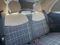 Fiat 500c serie 6 1.2 69 ch eco pack lounge - garantie 12 mois occasion simplicicar caen  simplicicar simplicibike france