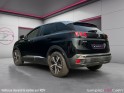 Peugeot 3008 business bluehdi 130ch ss bvm6 allure business - carplay - garantie 12 mois occasion simplicicar caen ...