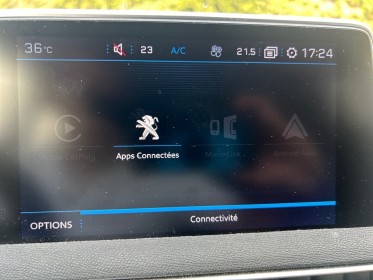 Peugeot 3008 business bluehdi 130ch ss bvm6 allure business - carplay - garantie 12 mois occasion simplicicar caen ...