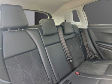 Peugeot 2008 1.2 110ch ss eat6 crossway garantie 12 mois occasion simplicicar caen  simplicicar simplicibike france