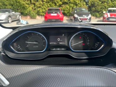 Peugeot 2008 1.2 110ch ss eat6 crossway garantie 12 mois occasion simplicicar caen  simplicicar simplicibike france