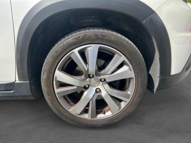 Peugeot 2008 1.2 110ch ss eat6 crossway garantie 12 mois occasion simplicicar caen  simplicicar simplicibike france