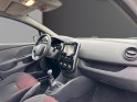 Renault clio iv societe dci 75 eco2 air medianav - gps - regulateur - climatisation - usb occasion champigny-sur-marne (94)...