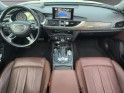 Audi a6 quattro v6 3.0 tdi 218 s tronic 7 s line / avus garantie 12 mois occasion simplicicar caen  simplicicar simplicibike...