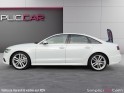 Audi a6 quattro v6 3.0 tdi 218 s tronic 7 s line / avus garantie 12 mois occasion simplicicar caen  simplicicar simplicibike...
