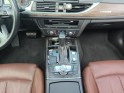 Audi a6 quattro v6 3.0 tdi 218 s tronic 7 s line / avus garantie 12 mois occasion simplicicar caen  simplicicar simplicibike...