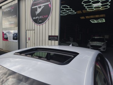 Audi a6 quattro v6 3.0 tdi 218 s tronic 7 s line / avus garantie 12 mois occasion simplicicar caen  simplicicar simplicibike...