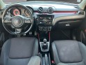 Suzuki swift sport 1.4 boosterjet hybrid garantie 12 mois occasion simplicicar caen  simplicicar simplicibike france