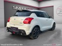 Suzuki swift sport 1.4 boosterjet hybrid garantie 12 mois occasion simplicicar caen  simplicicar simplicibike france