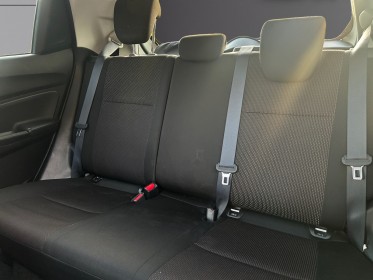 Suzuki swift sport 1.4 boosterjet hybrid garantie 12 mois occasion simplicicar caen  simplicicar simplicibike france