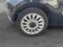 Fiat 500 my17 1.2 69 ch lounge  distribution neuve garantie 12 mois. occasion simplicicar caen  simplicicar simplicibike france