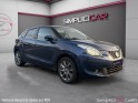 Suzuki baleno 1.2 dualjet pack - camera de recul - garantie 12 mois occasion simplicicar caen  simplicicar simplicibike france