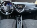 Suzuki baleno 1.2 dualjet pack - camera de recul - garantie 12 mois occasion simplicicar caen  simplicicar simplicibike france