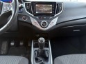 Suzuki baleno 1.2 dualjet pack - camera de recul - garantie 12 mois occasion simplicicar caen  simplicicar simplicibike france