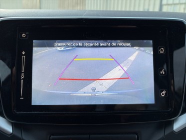 Suzuki baleno 1.2 dualjet pack - camera de recul - garantie 12 mois occasion simplicicar caen  simplicicar simplicibike france