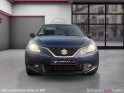 Suzuki baleno 1.2 dualjet pack - camera de recul - garantie 12 mois occasion simplicicar caen  simplicicar simplicibike france
