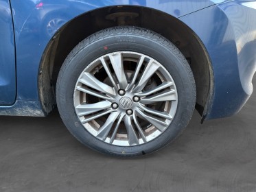 Suzuki baleno 1.2 dualjet pack - camera de recul - garantie 12 mois occasion simplicicar caen  simplicicar simplicibike france